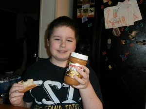 WOWButter is exactly that WOW! Review & Giveaway! @WowbutterFoods #Amazing
