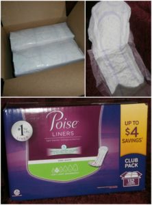 Poise Protection Beats All Others! #LiveWithoutLeaks! @Poise